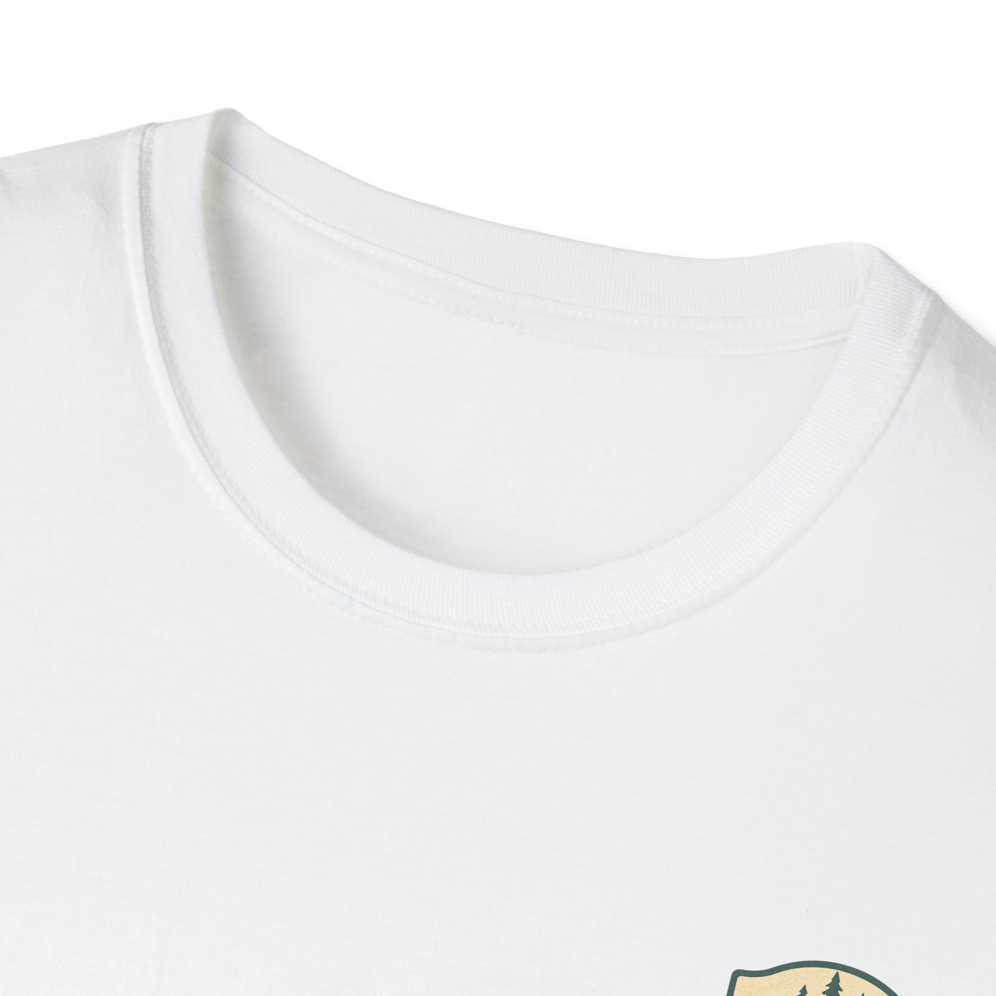 Lake T-Shirt — "Life Is Better at the Lake" Scenic Sunset Tee - Image 2